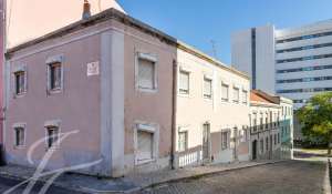 Venda Casa de cidade Lisboa