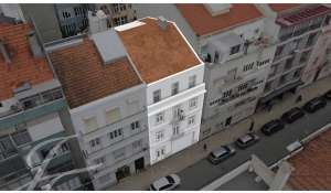 Venda Casa de cidade Lisboa