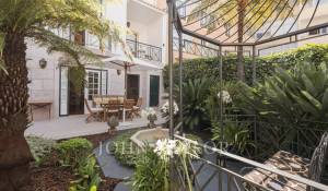 Venda Casa de cidade Lisboa