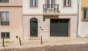 Venda Casa de cidade Lisboa