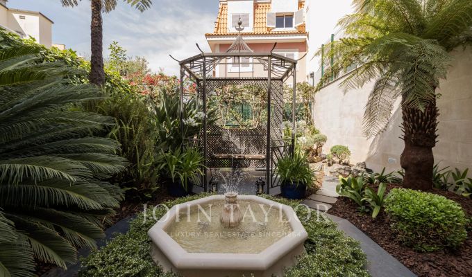 Venda Casa de cidade Lisboa