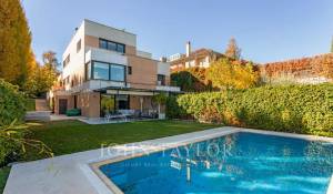 Venda Casa de cidade Madrid