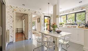 Venda Casa de cidade Madrid