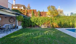 Venda Casa de cidade Madrid