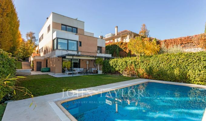 Venda Casa de cidade Madrid