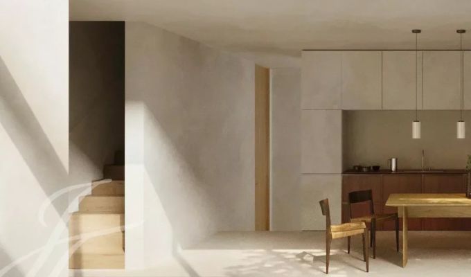 Venda Casa de cidade Marvila