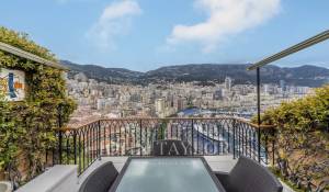 Venda Casa de cidade Monaco