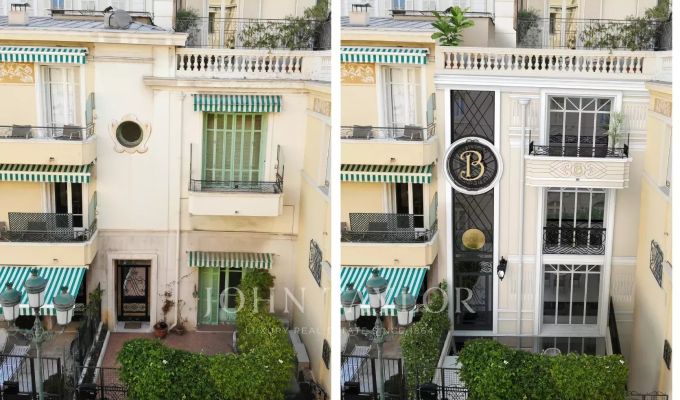 Venda Casa de cidade Monaco