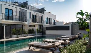 Venda Casa de cidade Palma de Mallorca