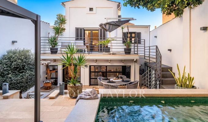 Venda Casa de cidade Palma de Mallorca