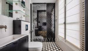 Venda Casa de cidade Paris 16ème