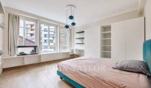 Venda Casa de cidade Paris 16ème