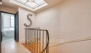 Venda Casa de cidade Paris 16ème