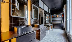 Venda Casa de cidade Paris 16ème