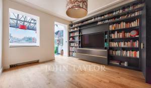 Venda Casa de cidade Paris 16ème