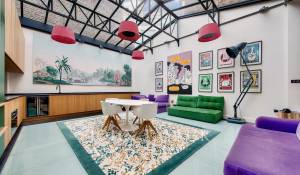 Venda Casa de cidade Paris 16ème