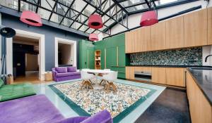 Venda Casa de cidade Paris 16ème