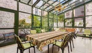 Venda Casa de cidade Paris 16ème