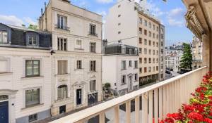Venda Casa de cidade Paris 16ème