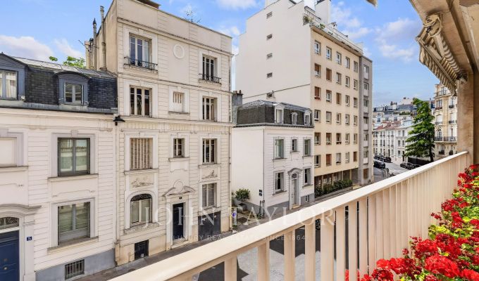 Venda Casa de cidade Paris 16ème