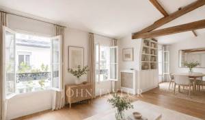 Venda Casa de cidade Paris 8ème