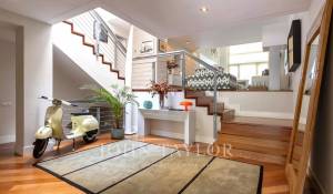 Venda Casa de cidade Pozuelo de Alarcón