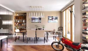 Venda Casa de cidade Pozuelo de Alarcón