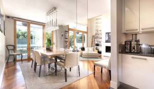 Venda Casa de cidade Pozuelo de Alarcón