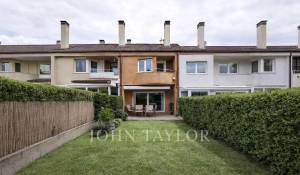 Venda Casa de cidade Pozuelo de Alarcón