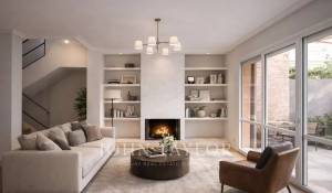 Venda Casa de cidade Pozuelo de Alarcón