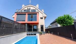Venda Casa de cidade Pozuelo de Alarcón