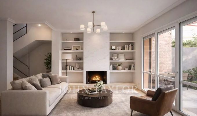 Venda Casa de cidade Pozuelo de Alarcón