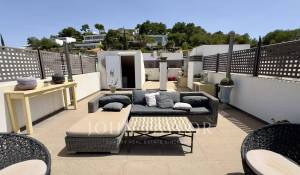 Venda Casa de cidade Roca Llisa