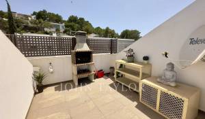 Venda Casa de cidade Roca Llisa