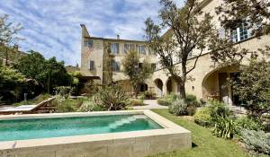 Venda Casa de cidade Saint-Rémy-de-Provence
