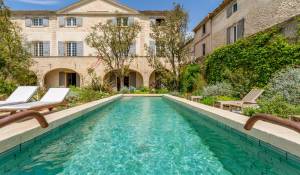 Venda Casa de cidade Saint-Rémy-de-Provence