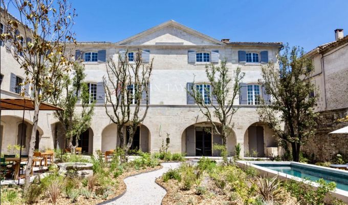 Venda Casa de cidade Saint-Rémy-de-Provence