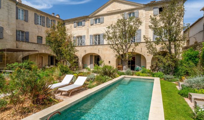 Venda Casa de cidade Saint-Rémy-de-Provence