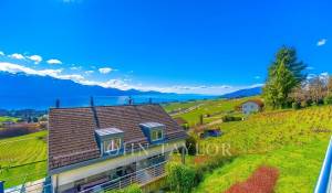 Venda Casa geminada Blonay-Saint-Légier