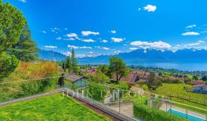 Venda Casa geminada Blonay-Saint-Légier