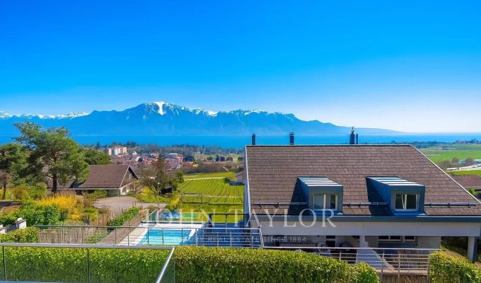 Venda Casa geminada Blonay-Saint-Légier