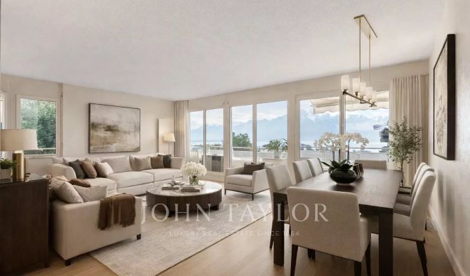 Venda Casa geminada Blonay-Saint-Légier