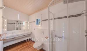 Venda Casa geminada Chailly-Montreux