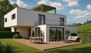 Venda Casa geminada La Tour-de-Peilz