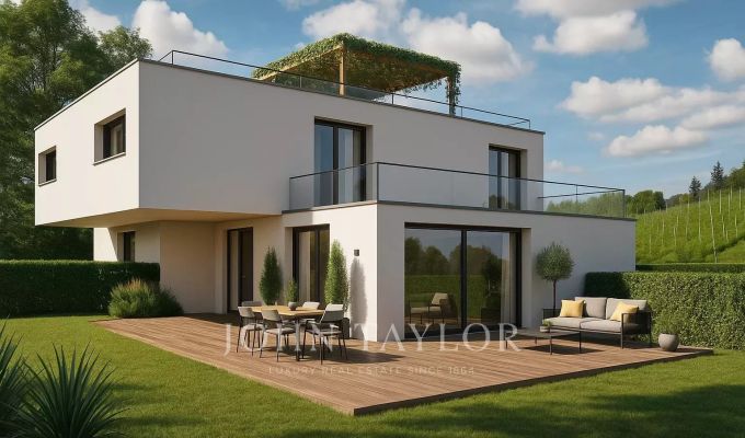 Venda Casa geminada La Tour-de-Peilz