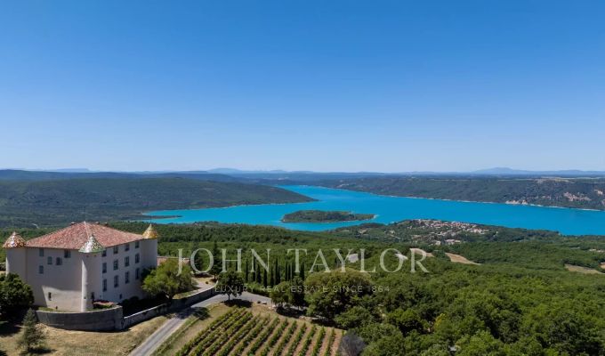 Venda Castelo Aiguines