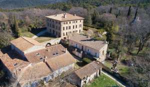 Venda Castelo Aix-en-Provence