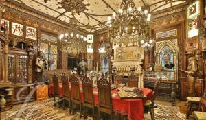 Venda Castelo Antibes