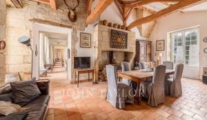 Venda Castelo Bergerac