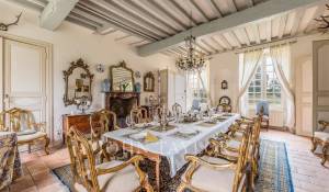 Venda Castelo Bergerac